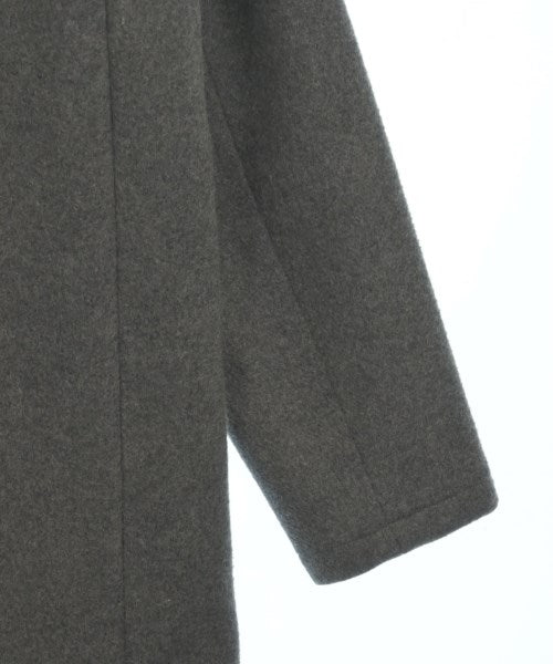 Jackman 羊毛皮外套