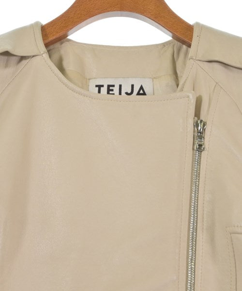 TEIJA 騎士夾克