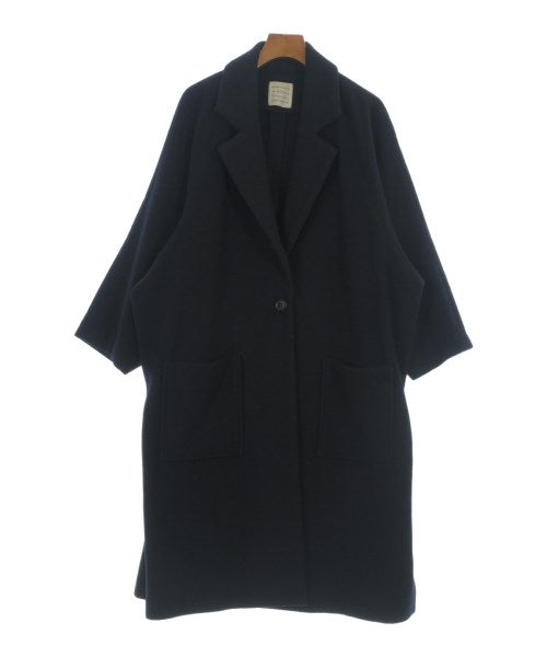 QUARTERLY 切斯特披風