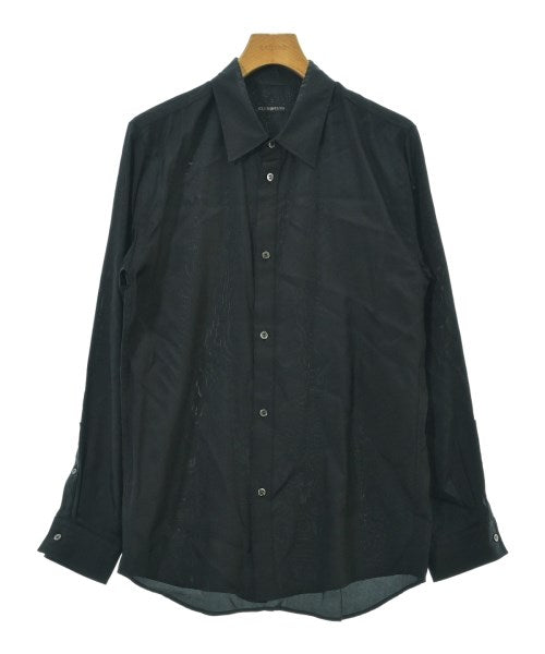 DRESSEDUNDRESSED 休襯衫