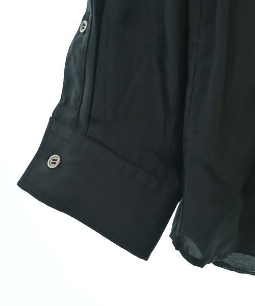 DRESSEDUNDRESSED 休襯衫