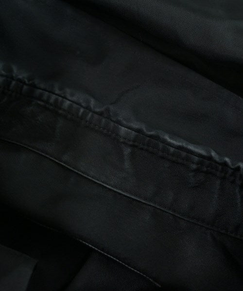 DRESSEDUNDRESSED 休襯衫