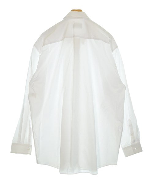 DRESSEDUNDRESSED 休閒襯衫