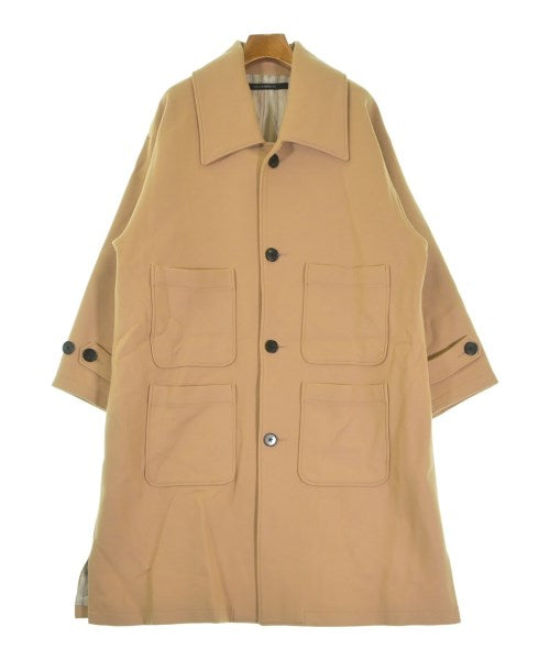 DRESSEDUNDRESSED 其他大衣