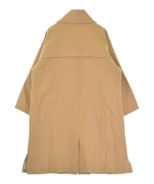 DRESSEDUNDRESSED 其他大衣