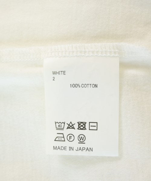 DRESSEDUNDRESSED T恤/上衣