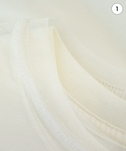 DRESSEDUNDRESSED T恤/上衣