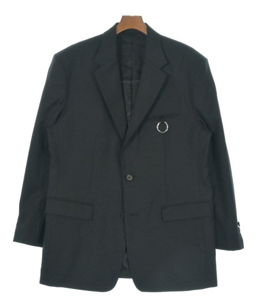 DRESSEDUNDRESSED 夾克