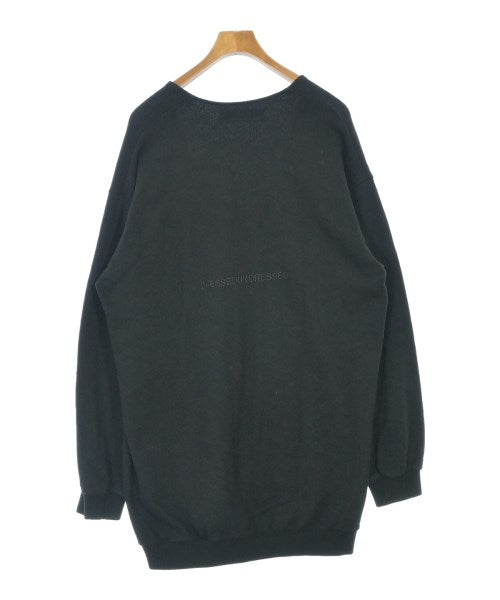 DRESSEDUNDRESSED 運動衫