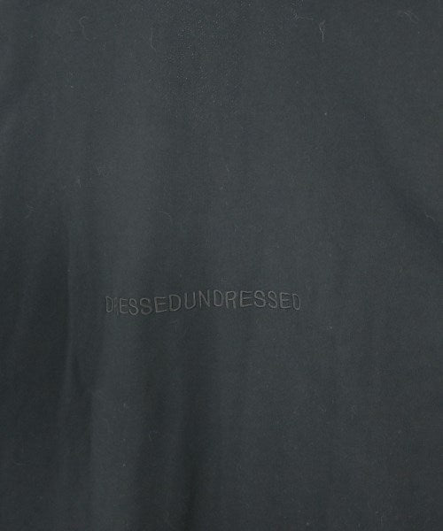 DRESSEDUNDRESSED 運動衫