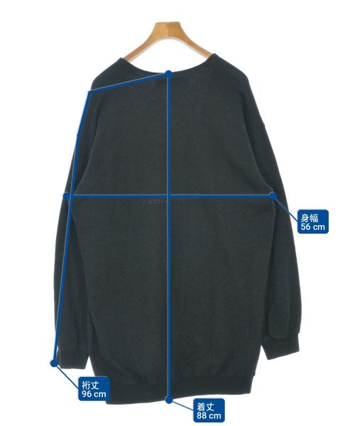 DRESSEDUNDRESSED 運動衫