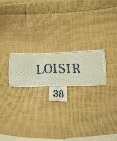 LOISIR 其他大衣