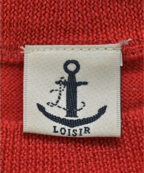 LOISIR 毛衣