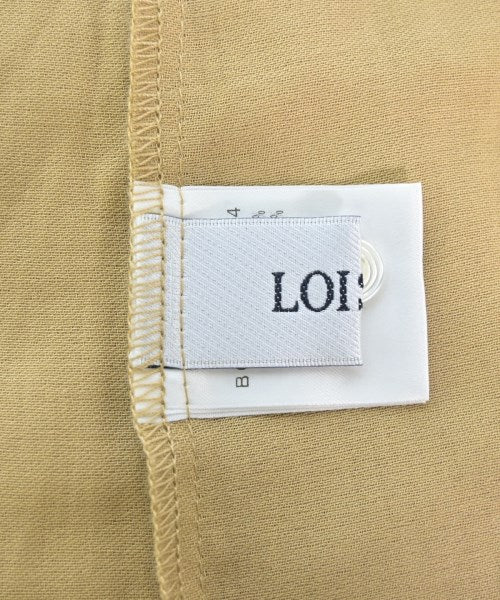 LOISIR 女襯衫