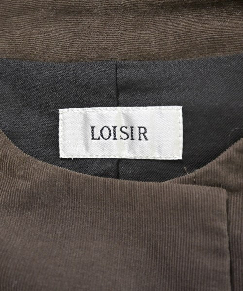 LOISIR 其他大衣