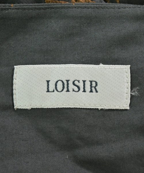 LOISIR 洋裝