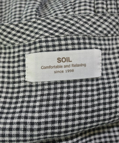 SOIL 洋裝