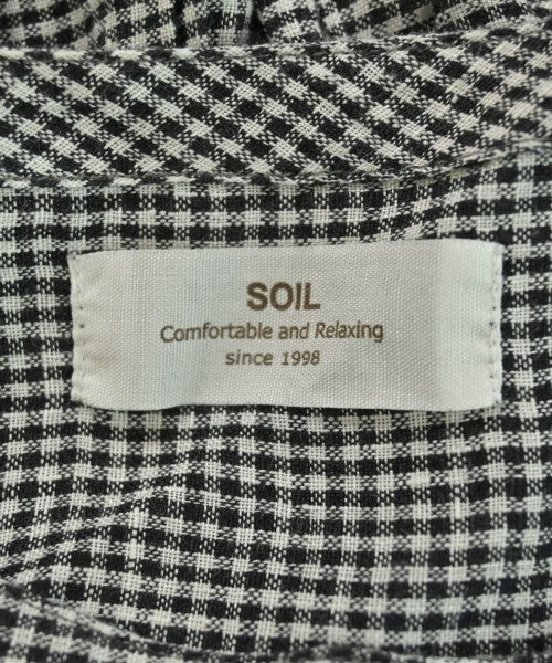 SOIL 洋裝