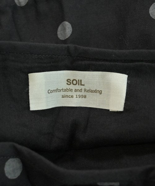 SOIL 洋裝