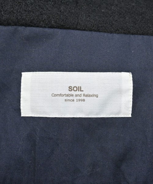 SOIL 其他大衣