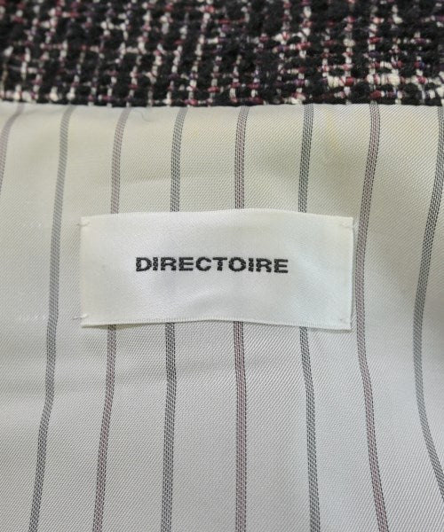 DIRECTOIRE 海軍外套