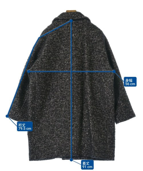 DIRECTOIRE 海軍外套