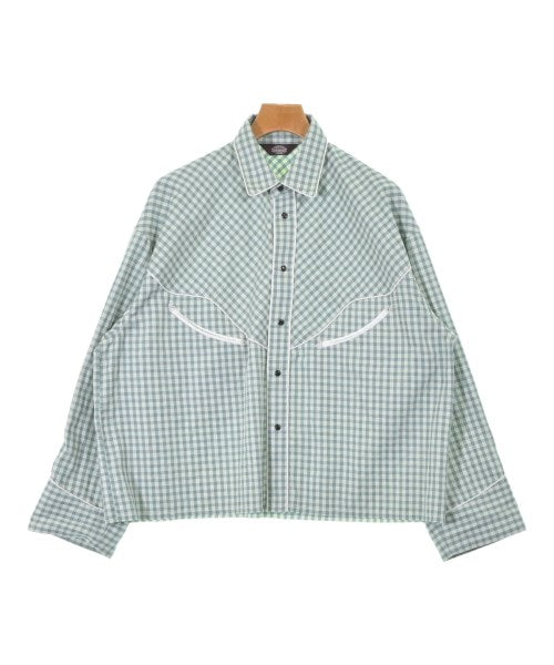 TOWNCRAFT 休閒襯衫