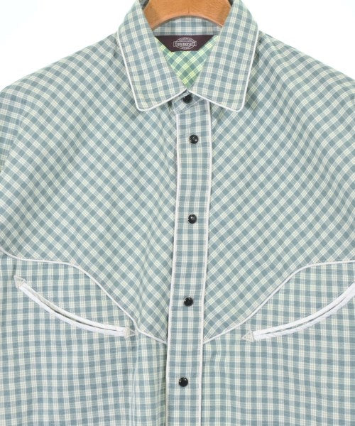 TOWNCRAFT 休閒襯衫