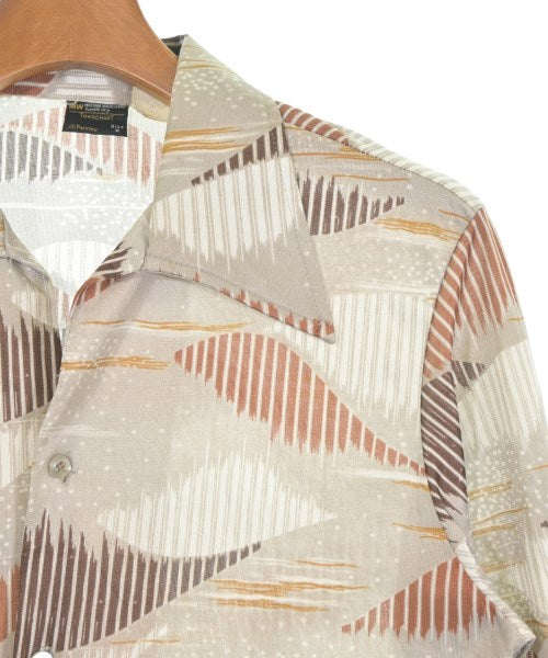 TOWNCRAFT 休閒襯衫