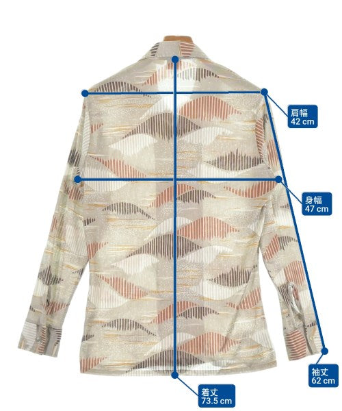 TOWNCRAFT 休閒襯衫