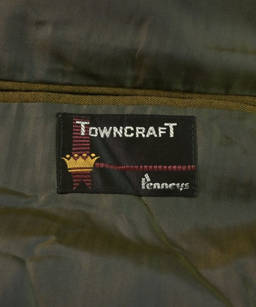 TOWNCRAFT 西裝外套