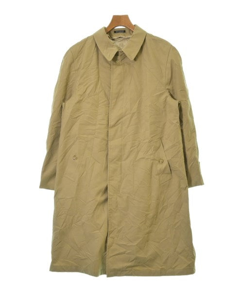 TOWNCRAFT 支領外套