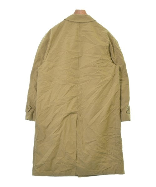 TOWNCRAFT 支領外套