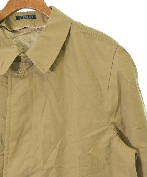 TOWNCRAFT 支領外套