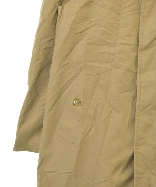 TOWNCRAFT 支領外套