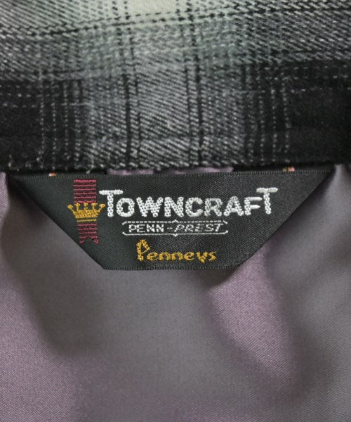 TOWNCRAFT 休閒襯衫