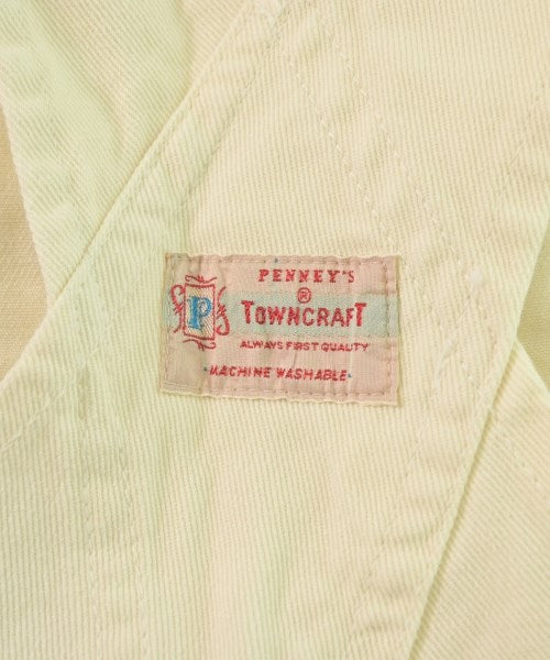 TOWNCRAFT 其他款
