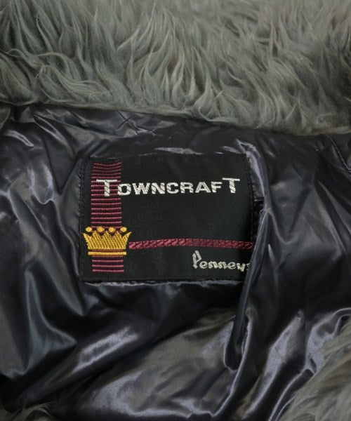 TOWNCRAFT 其他飛行外套