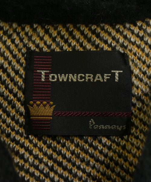 TOWNCRAFT 背心