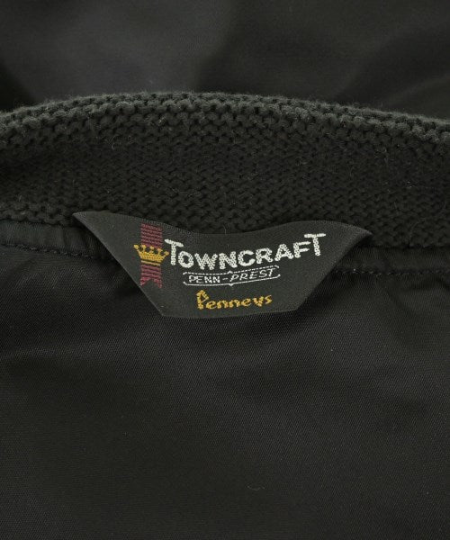 TOWNCRAFT 其他飛行外套