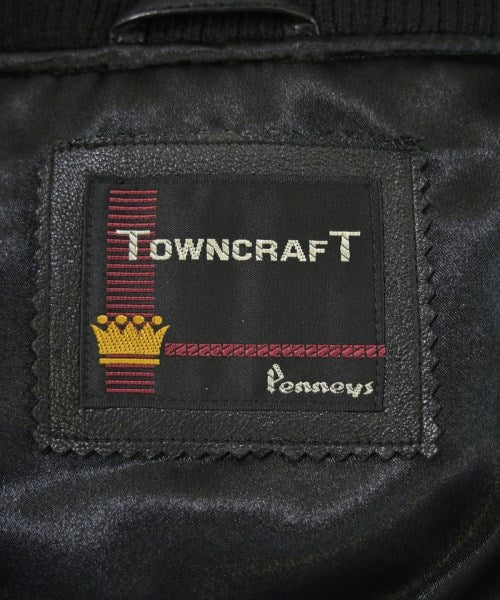 TOWNCRAFT 斜紋夾克