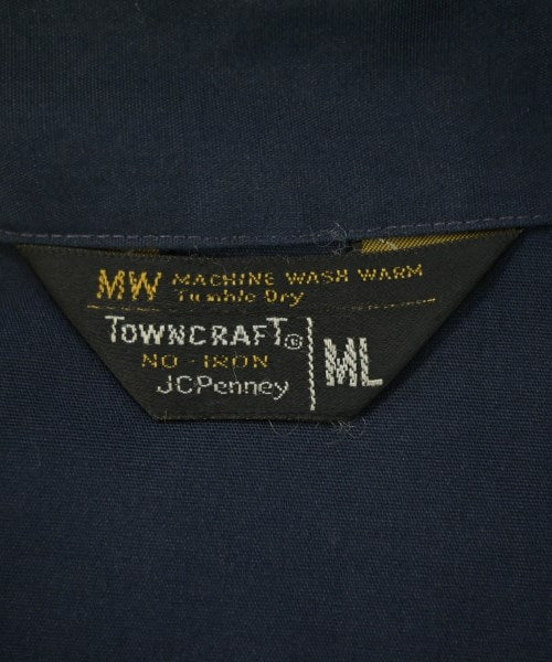 TOWNCRAFT 其他飛行外套