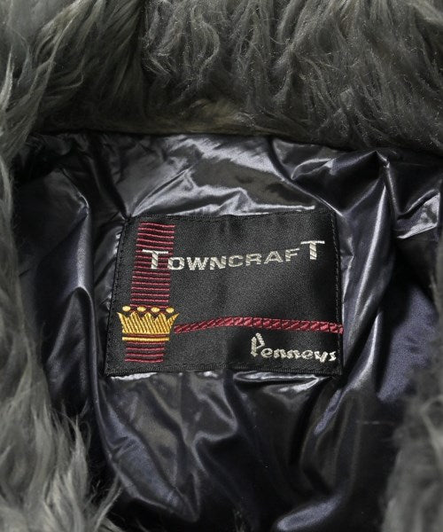 TOWNCRAFT 其他飛行外套