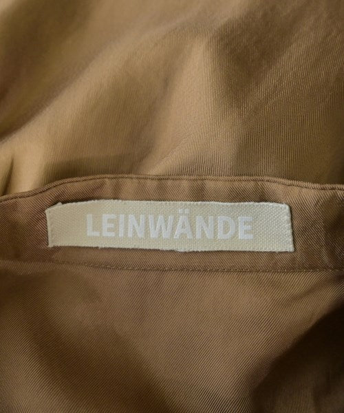 LEINWANDE 洋裝