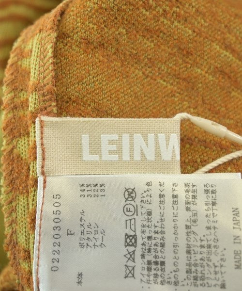 LEINWANDE 其他款