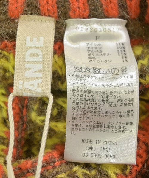 LEINWANDE 其他款