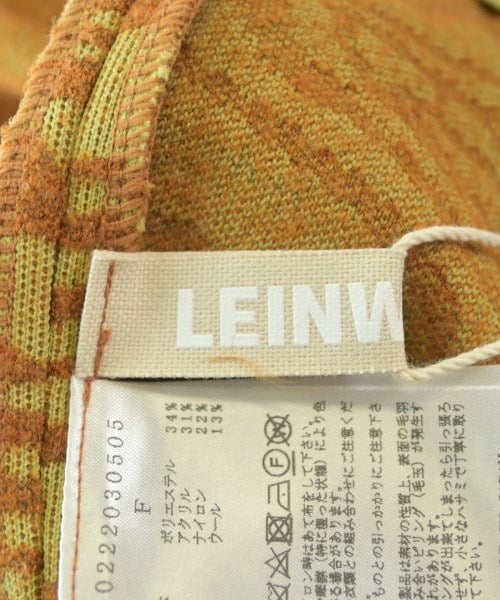 LEINWANDE 其他款