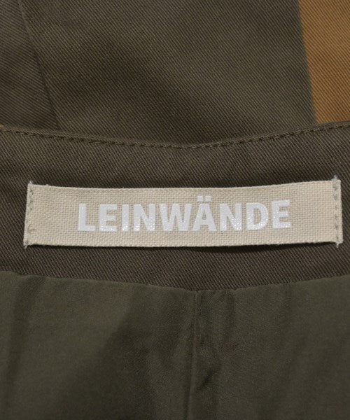 LEINWANDE 短褲