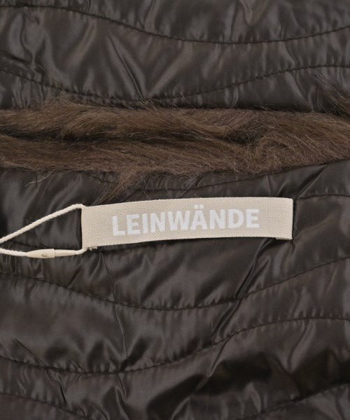 LEINWANDE 披肩