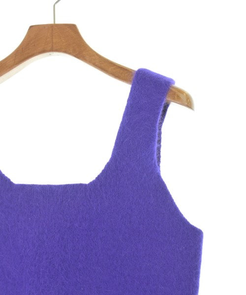 LEINWANDE 無袖上衣